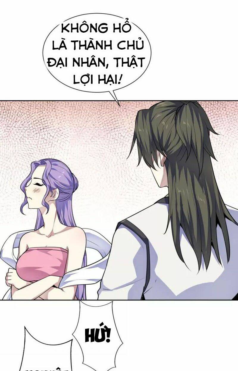 Nghịch Thiên Đại Thần: Chapter 64.5
