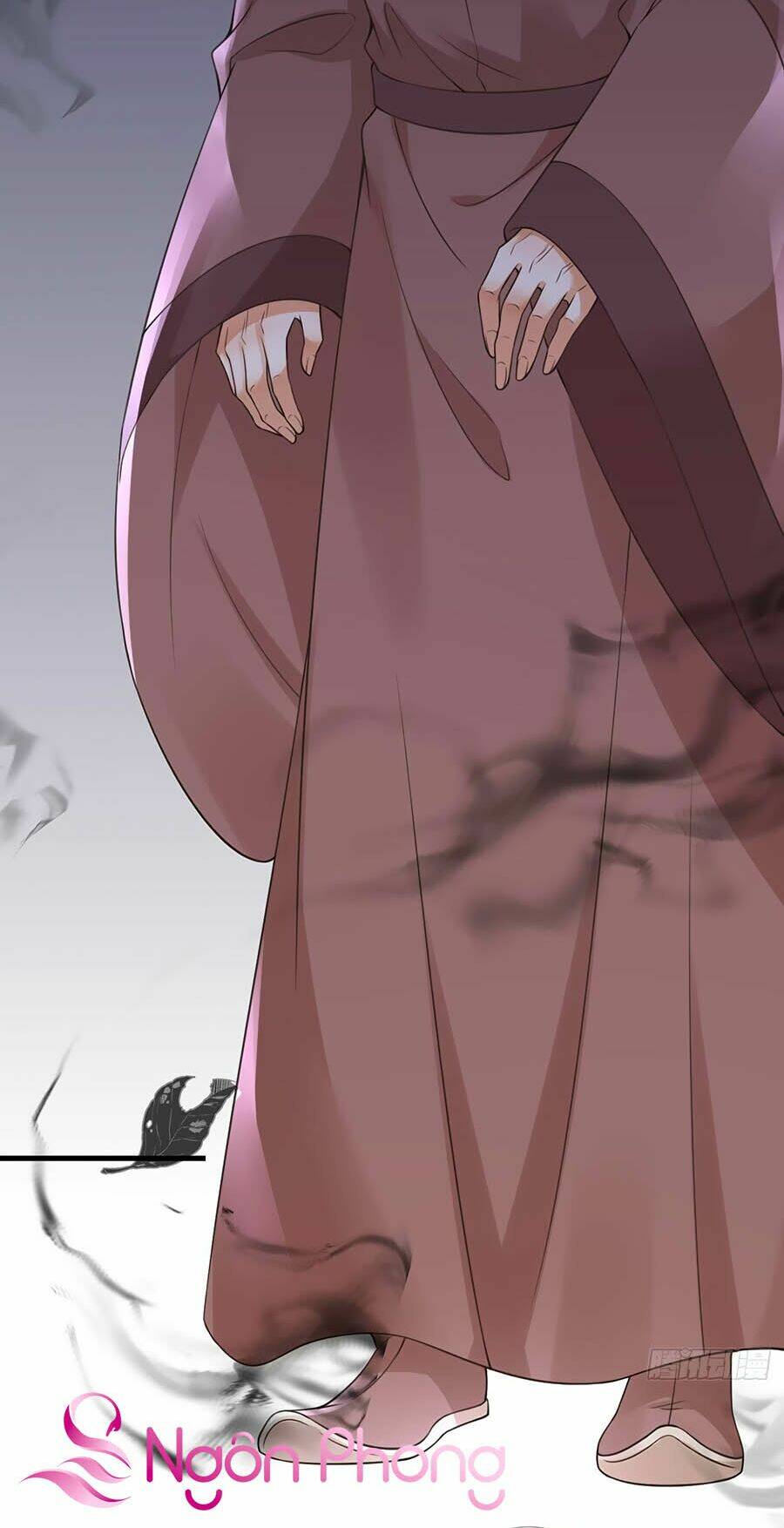 Ma Đầu Vạn Ác Năm Tuổi Rưỡi: Chapter 17