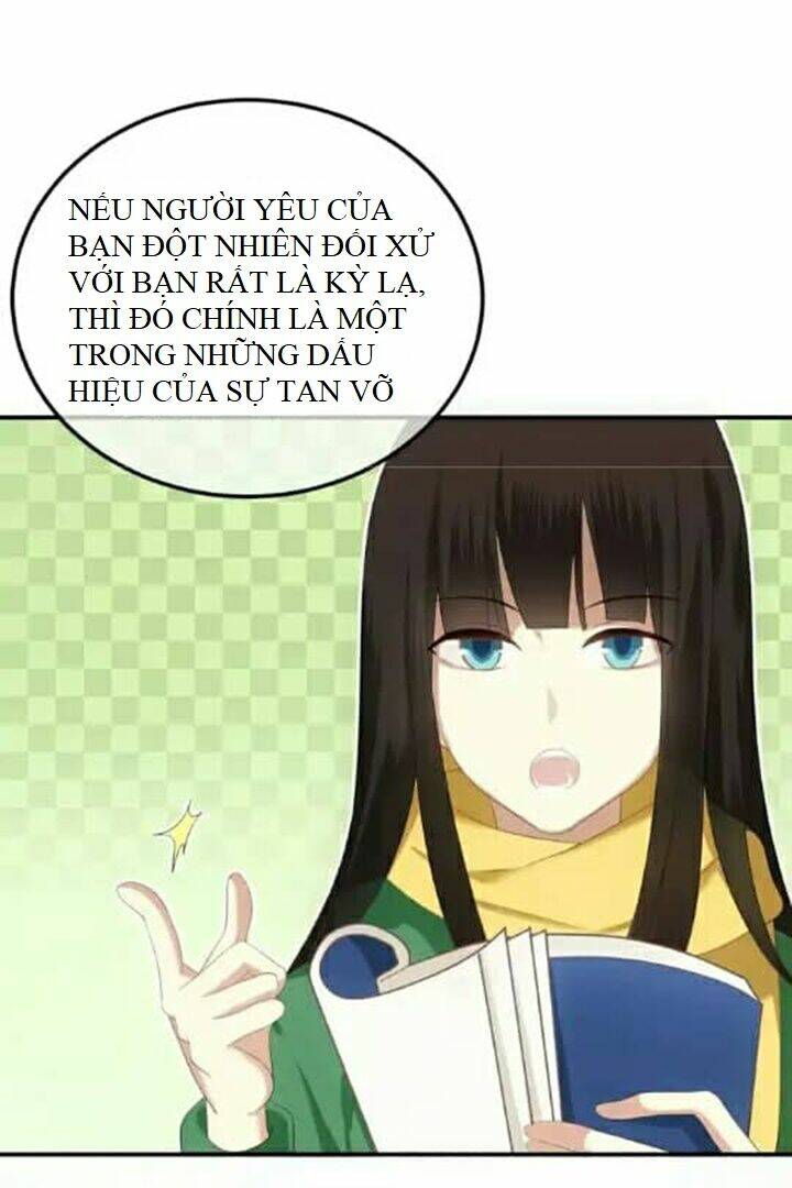 Thần Tượng Điểm Zero: Chapter 90