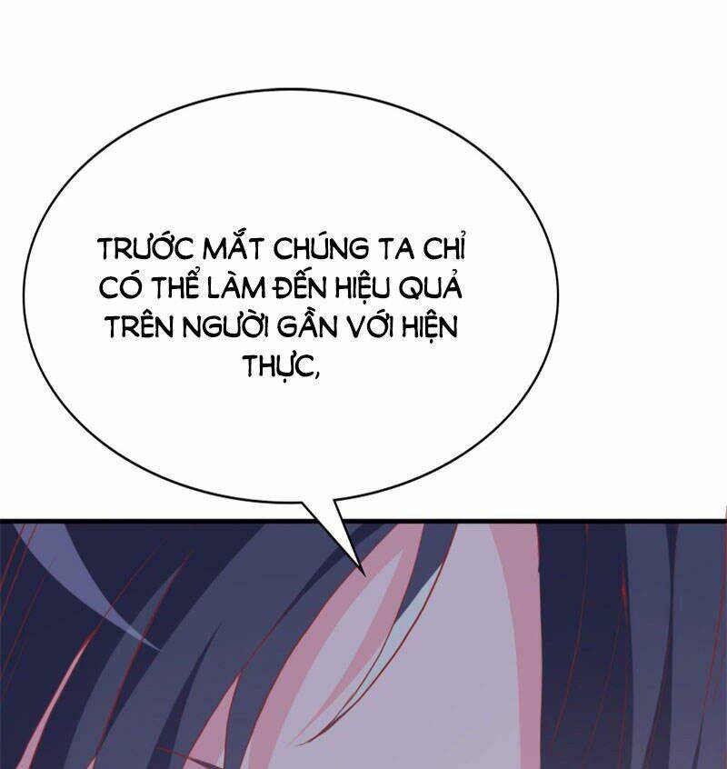 Này! Đừng Động Vào Phô Mai Của Tôi: Chapter 93