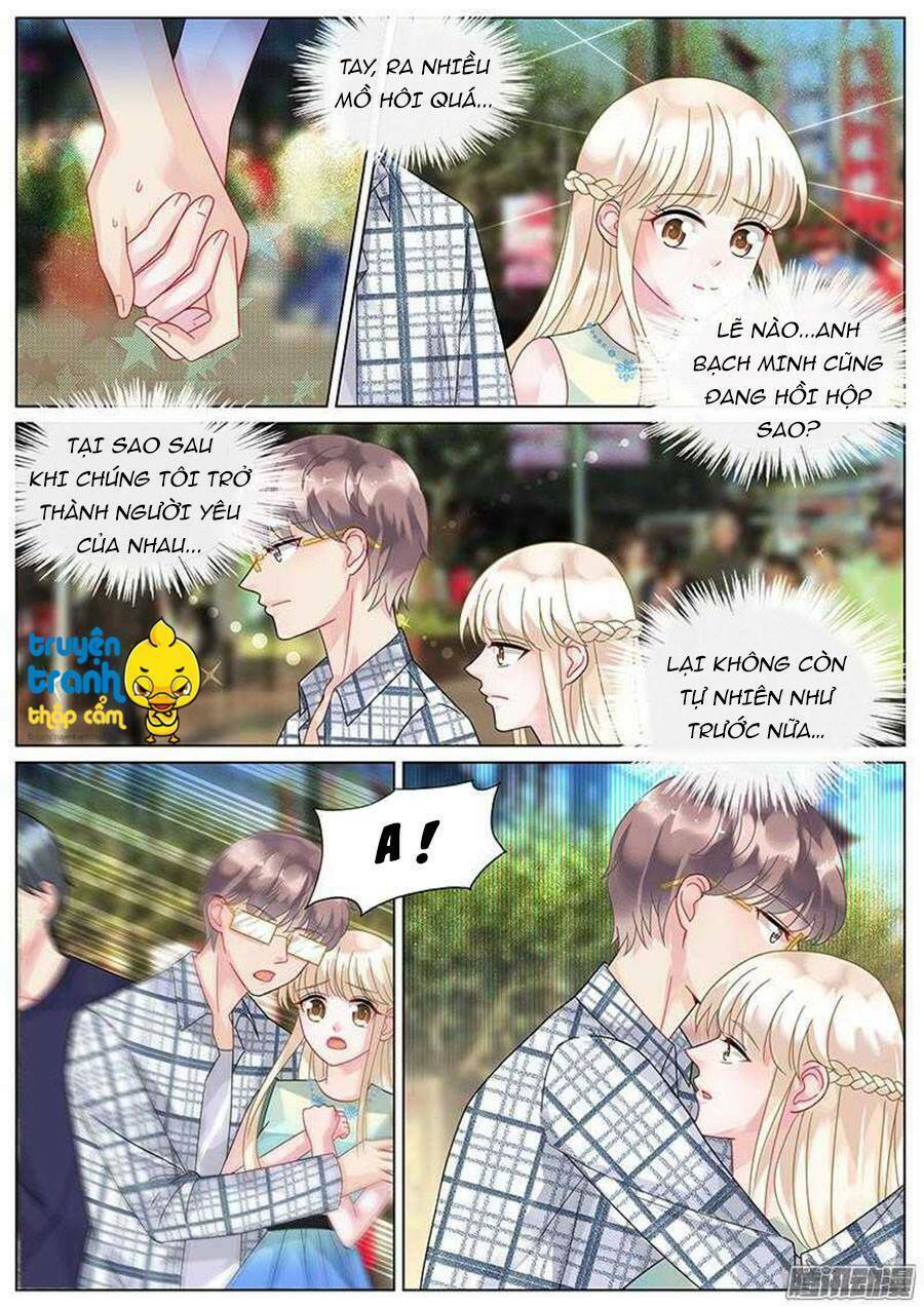 Nhạ Thượng Thủ Tịch Tổng Tài: Chapter 66