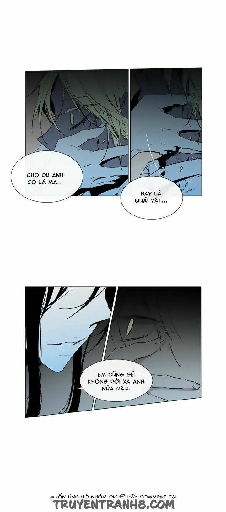 American Ghost Jack: Chapter 57