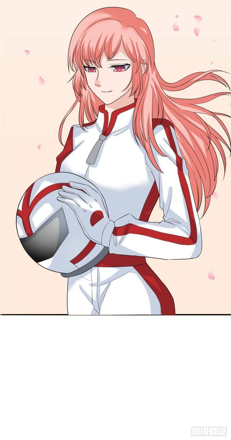 Siêu Cấp Nữ Thần Trọng Sinh: Chapter 24