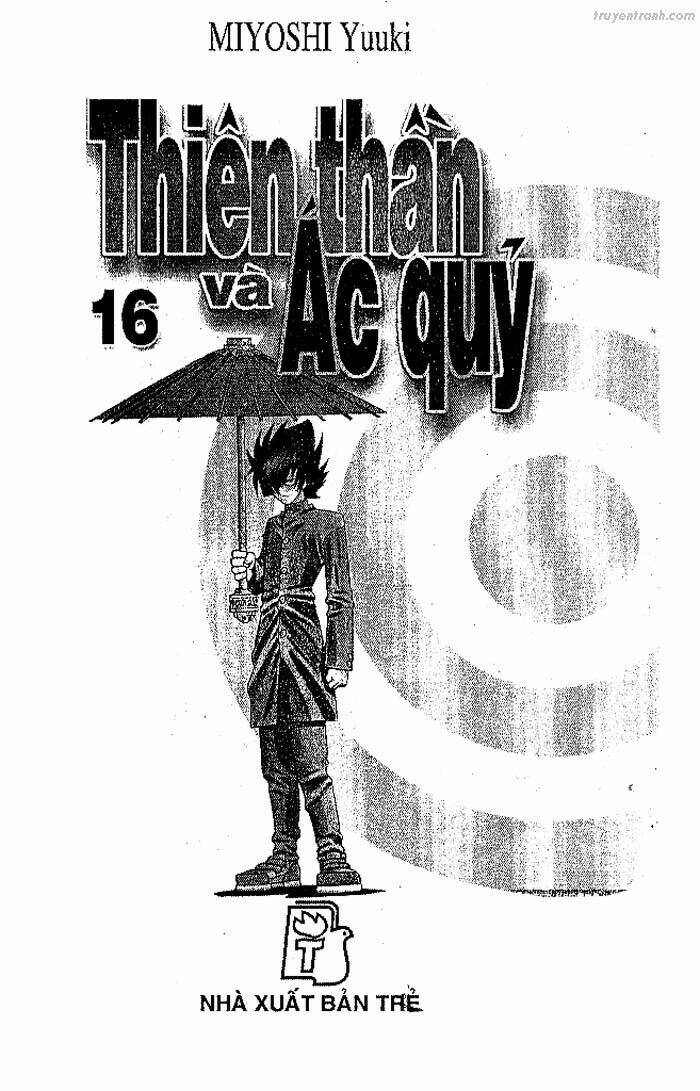 Devil And Devil: Chapter 65