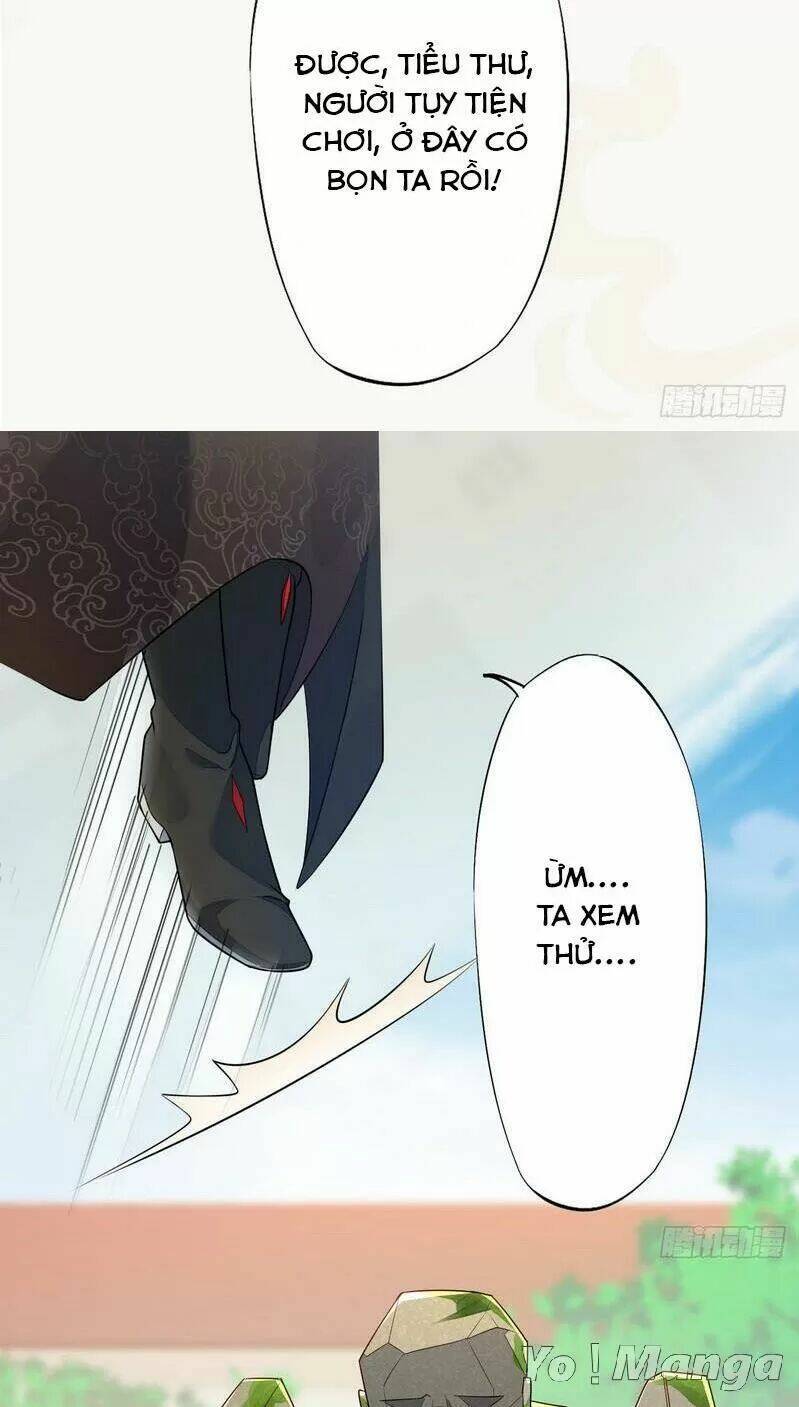 Tuyệt Thế Luyện Đan Sư: Chapter 153