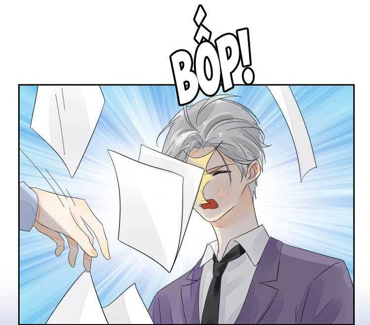 Điều Ước Sủng Ái Bất Bình Đẳng: Chapter 129