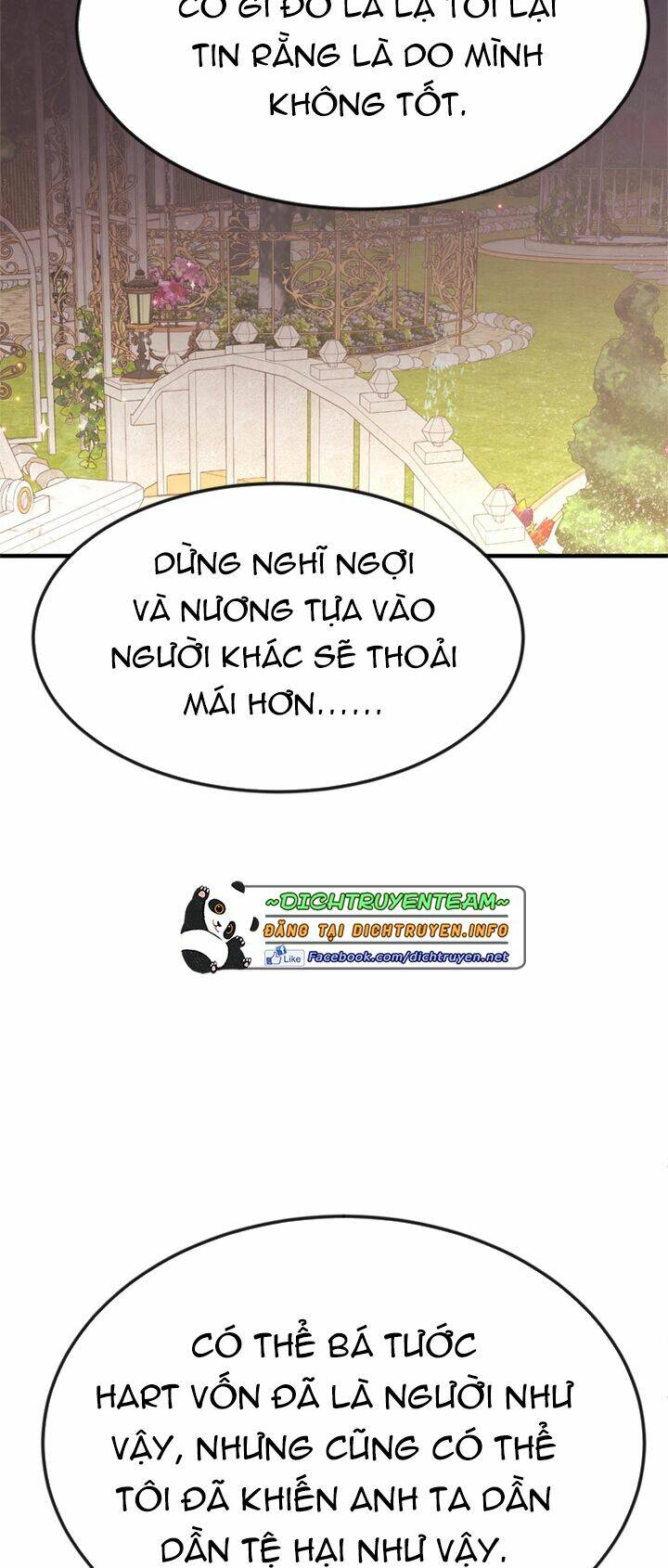 Tiểu Thư Scarlet: Chapter 23