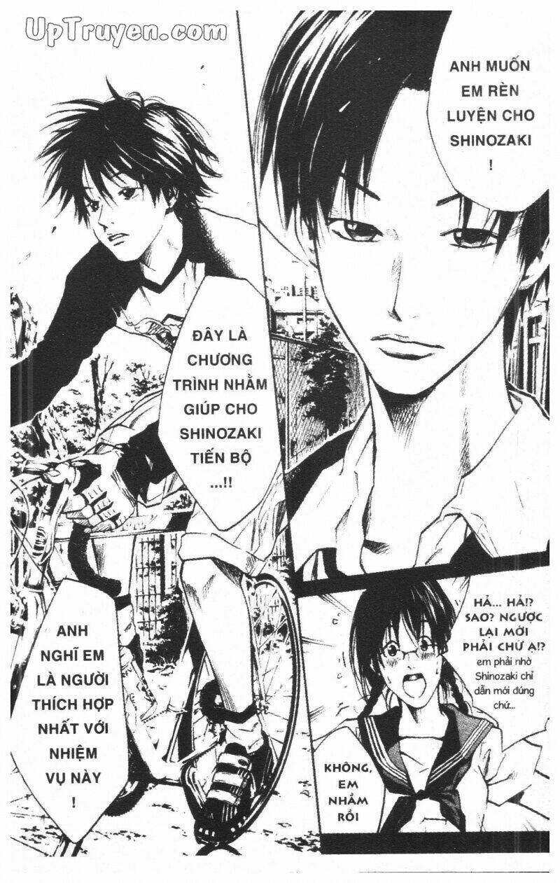 Over Drive: Chapter 6