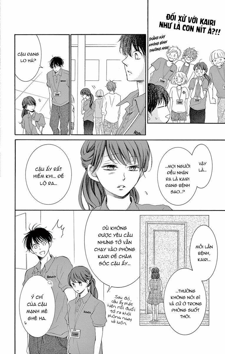 Từ Chối Kết Hôn Với Đại Gia: Cô Dâu Bỏ Trốn: Chapter 9