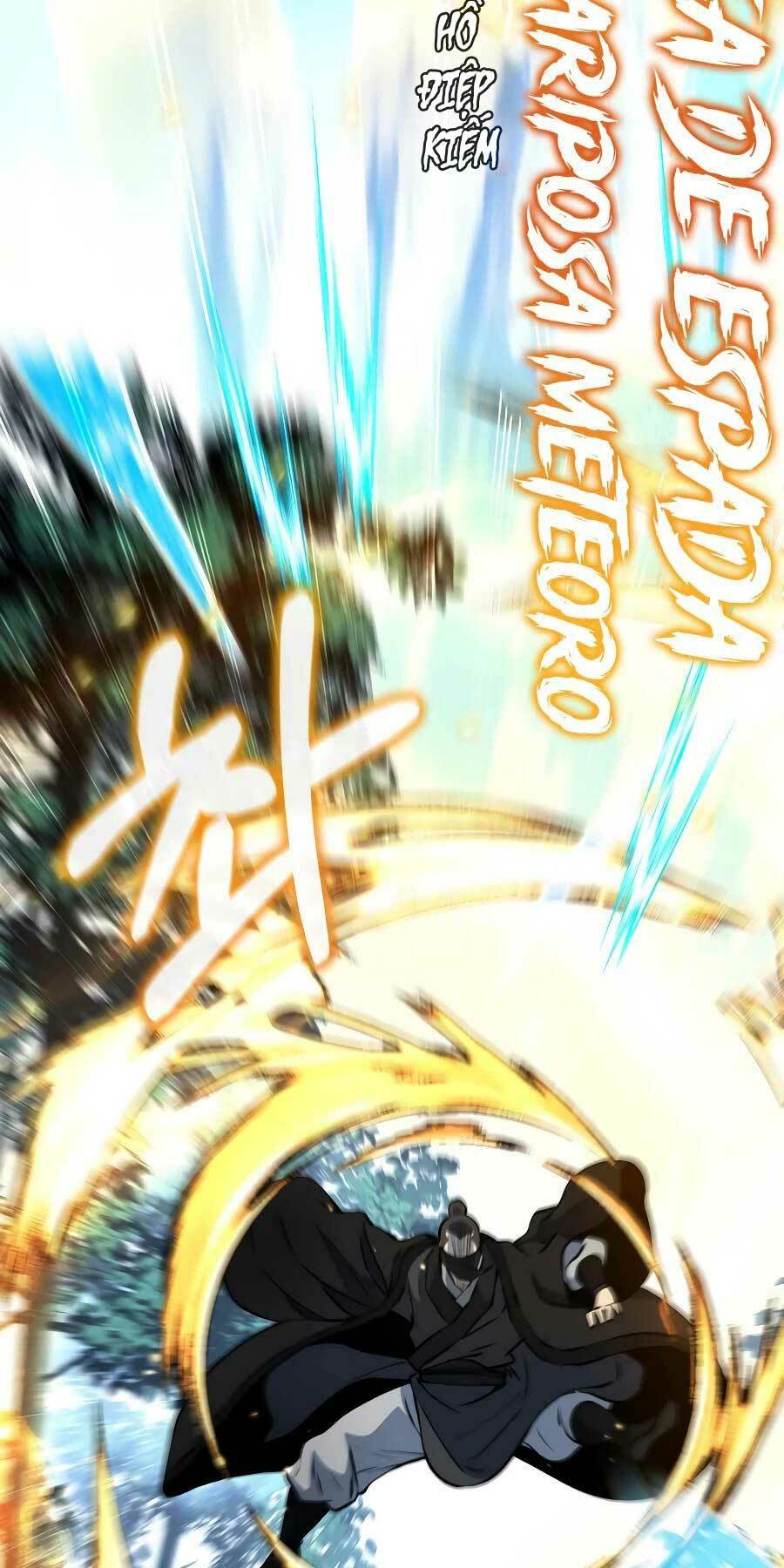 Đông Phương Bất Bại: Chapter 24