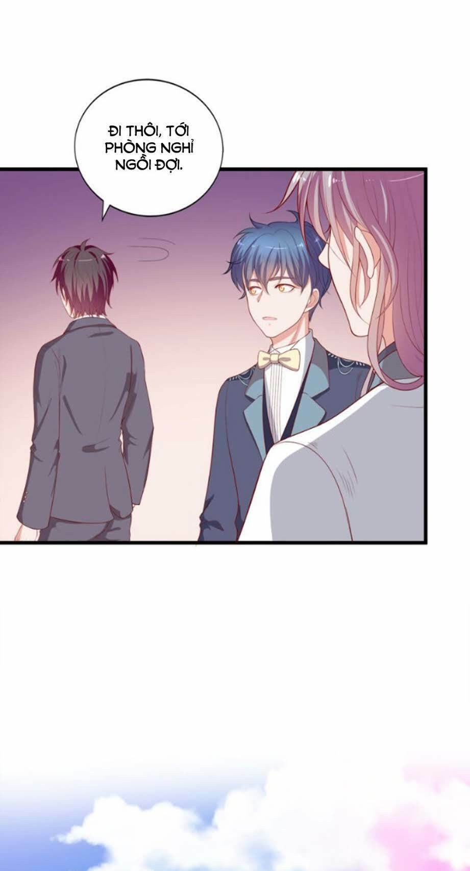 Quản Lí Ngây Ngô Và Thần Tượng Ác Ma: Chapter 11