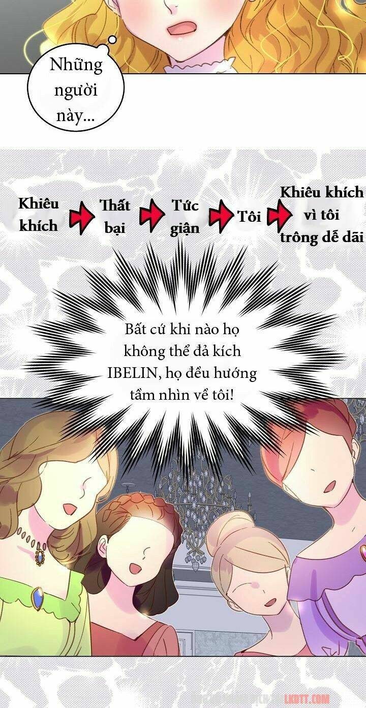Tôi Không Phải Là Người Tốt: Chapter 74