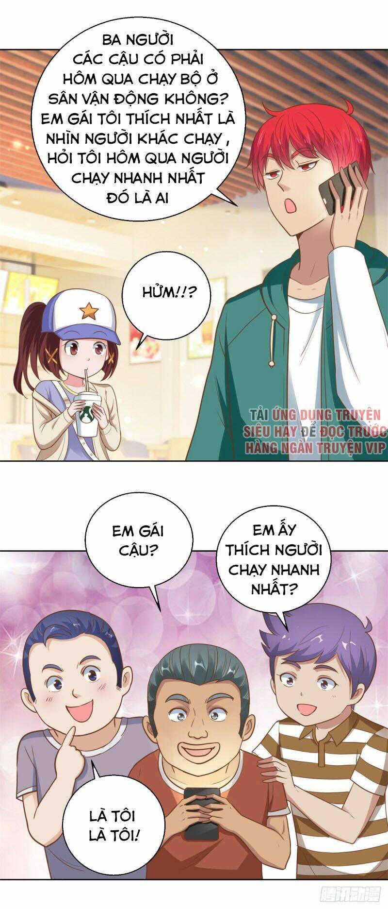 Đô Thị Chí Tôn Hệ Thống: Chapter 193