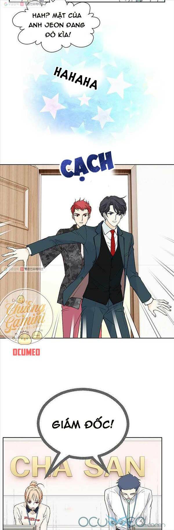 Lee Bom, Em Là Của Anh: Chapter 21