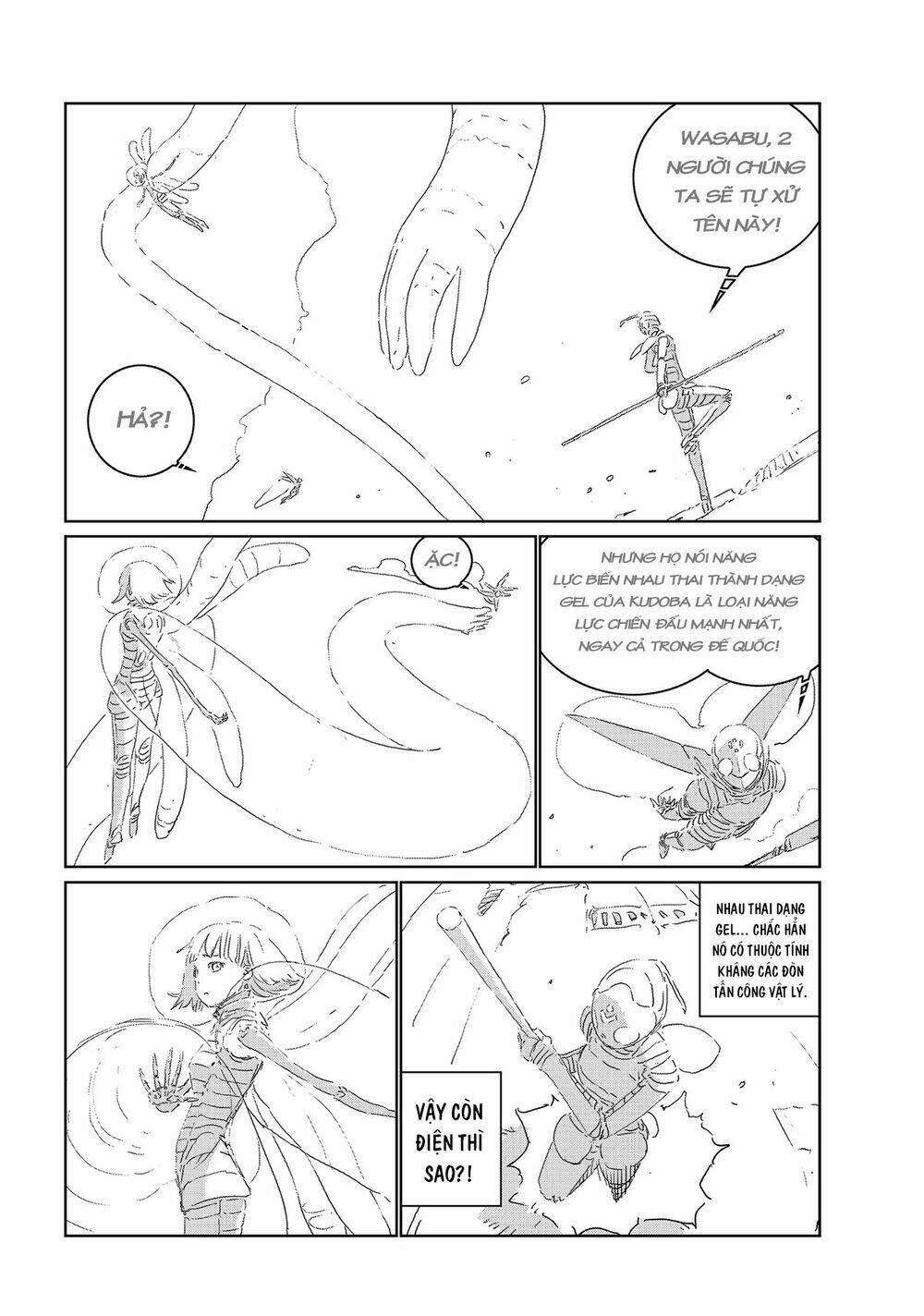 Aposimz: Chapter 40