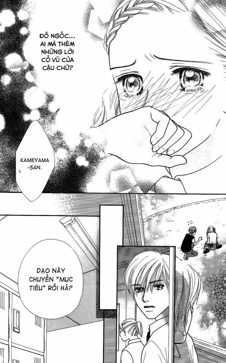 Cô Láng Giềng: Chapter 21