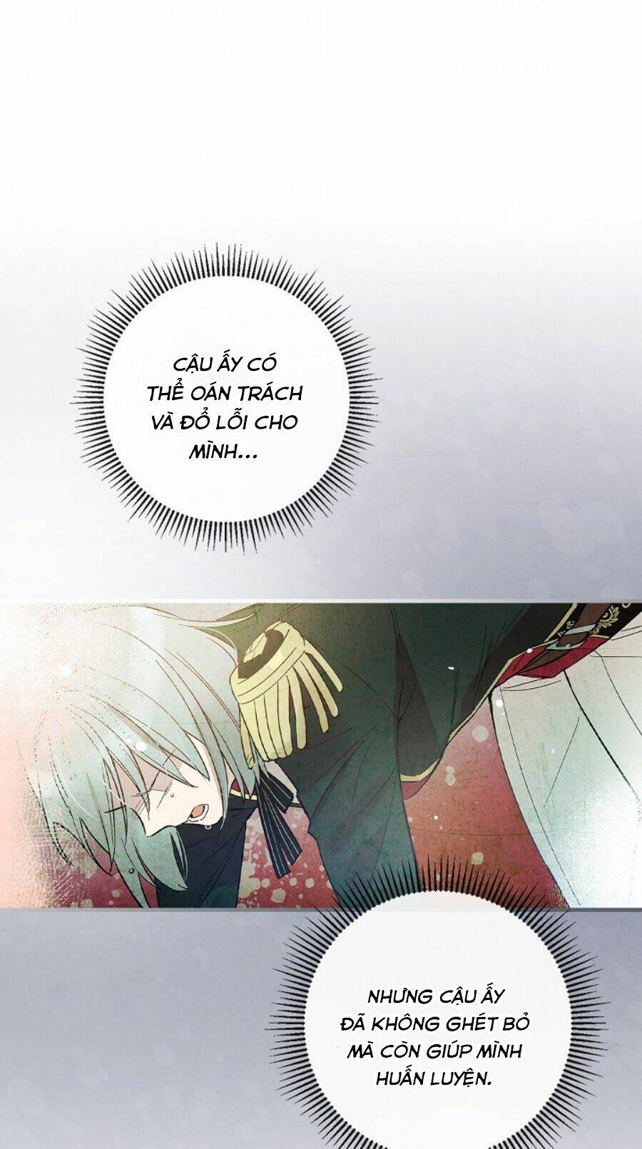 Kỵ Sĩ Đỏ Không Mê Tiền Mù Quáng: Chapter 19