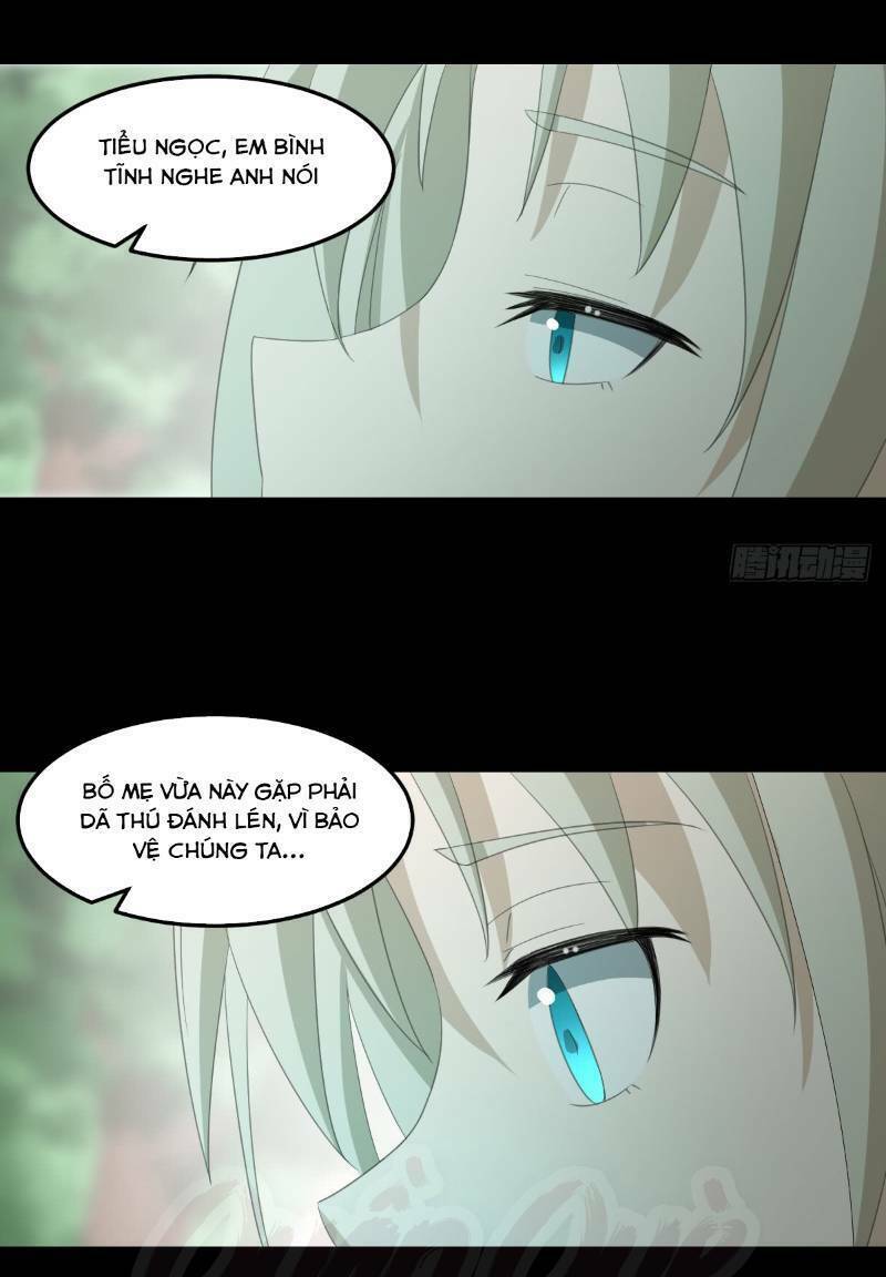 Nghịch Thiên Tiên Mệnh: Chapter 41