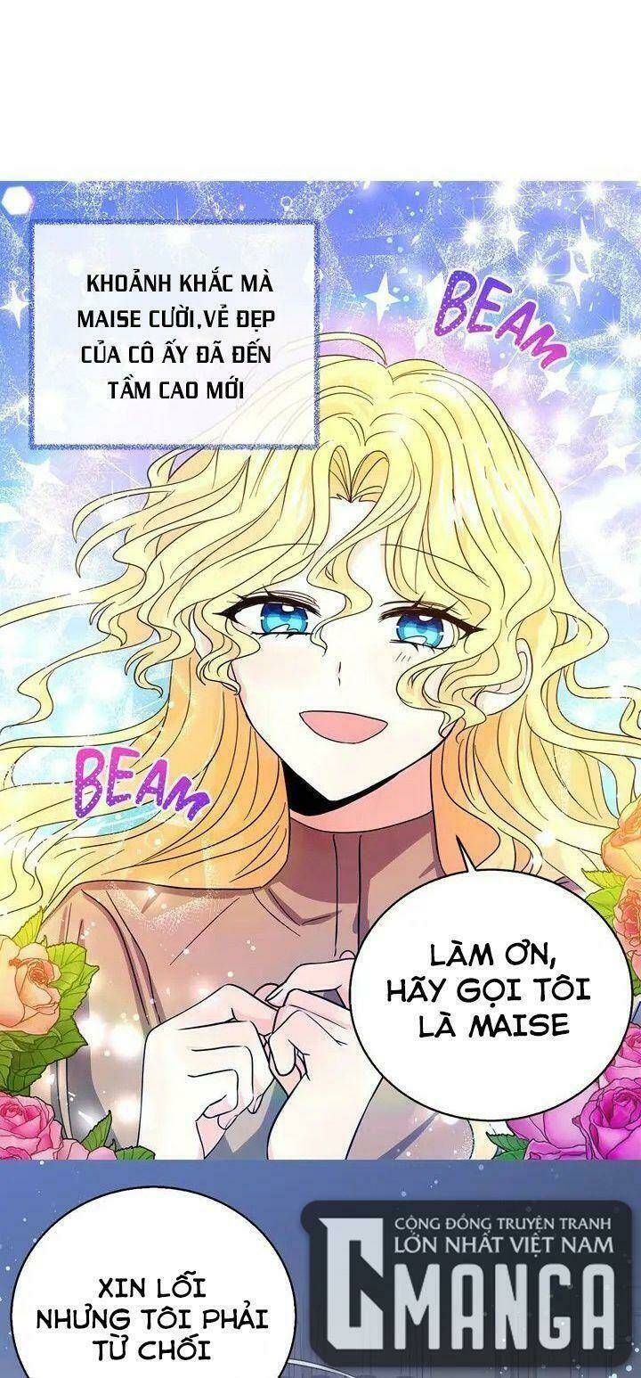 Tôi Là Bạn Gái Cũ Của Một Người Lính: Chapter 27