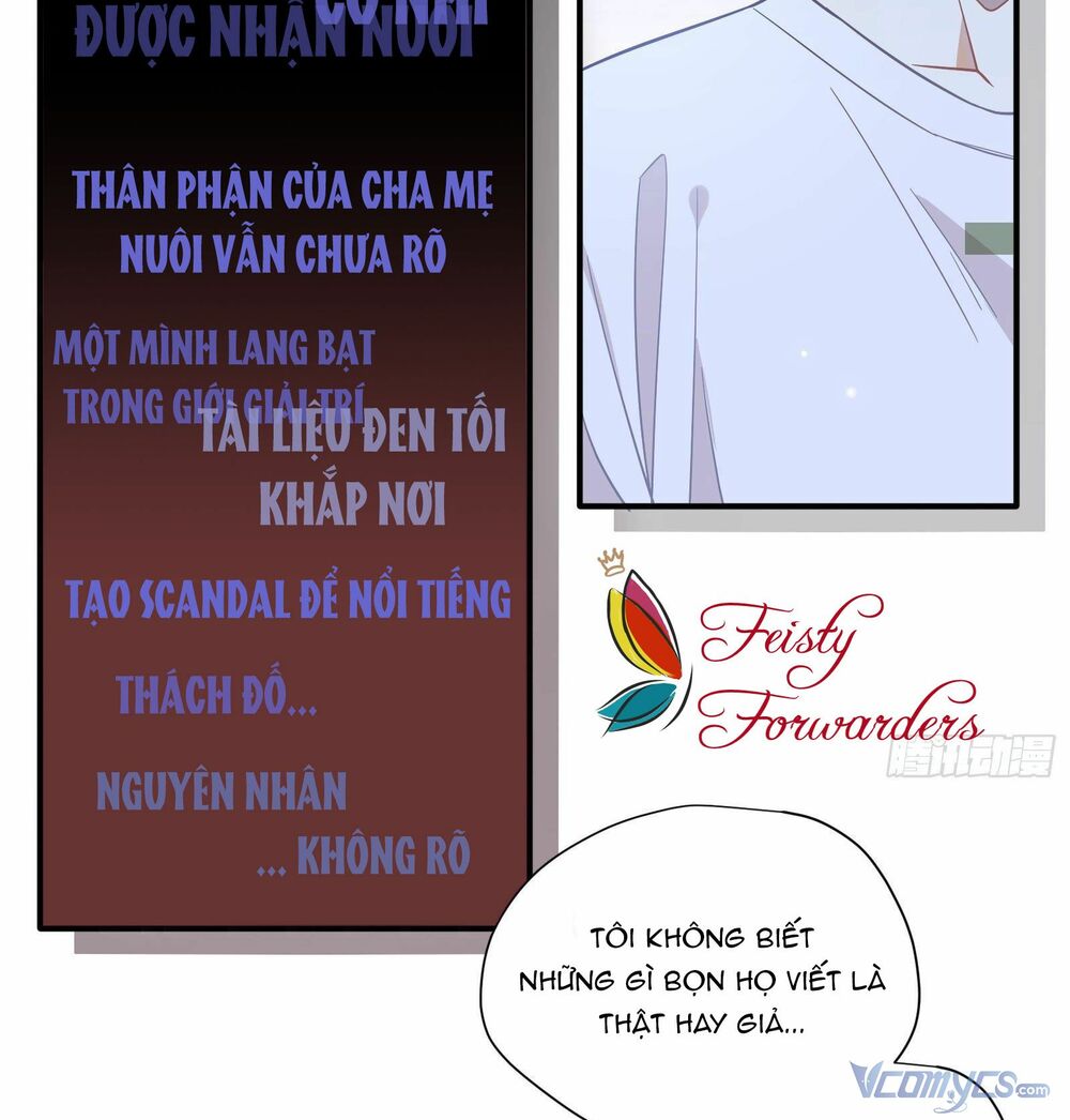 Nữ Phụ Như Tôi Cũng Có Ngày Ra Mắt: Chapter 44