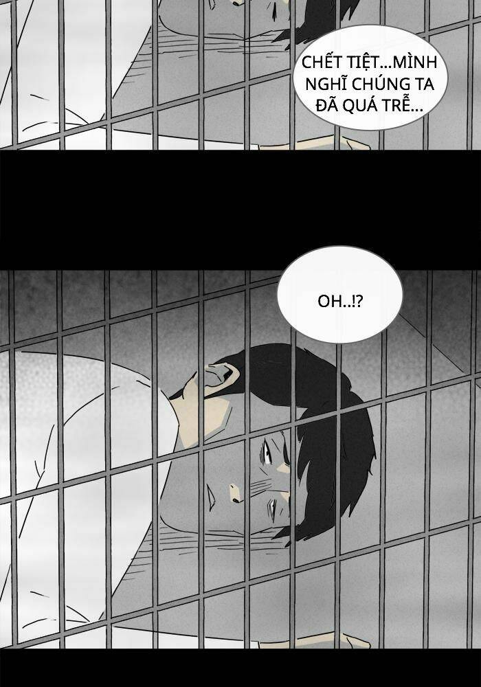 Những Câu Chuyện Bất Thường: Chapter 213