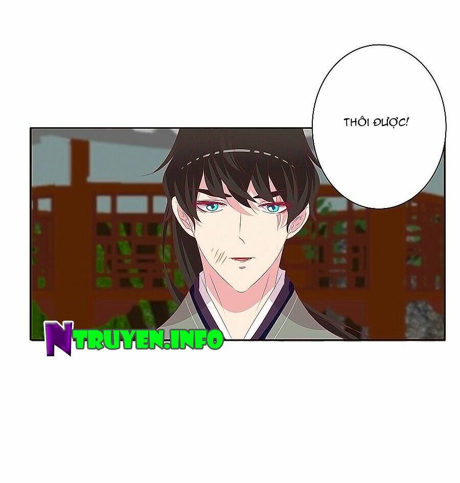 Tướng Quân Mời Ra Trận: Chapter 177