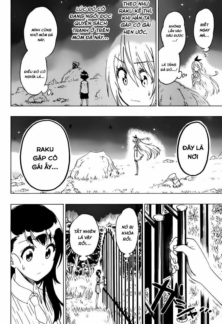 Tình Yêu Ngang Trái: Chapter 220