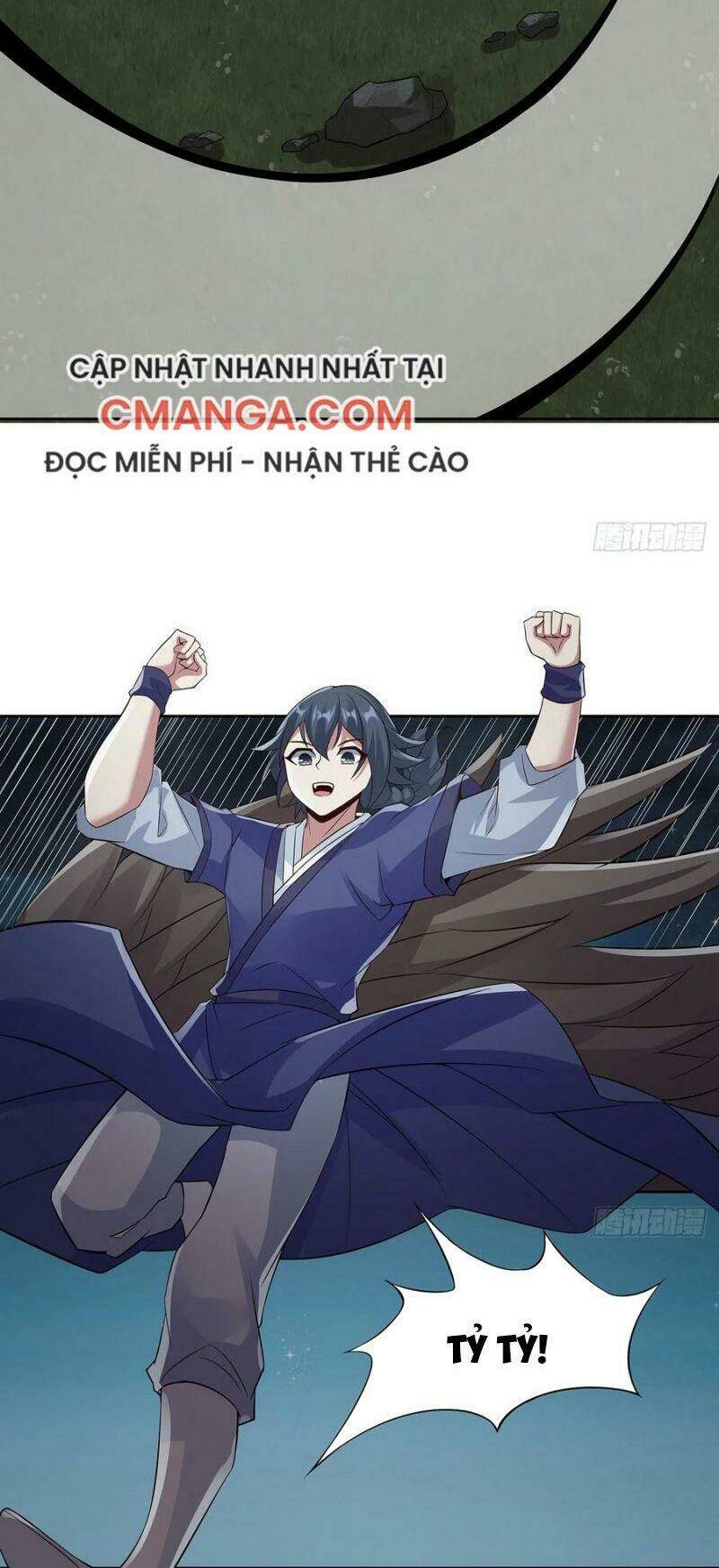 Nghịch Lân: Chapter 114