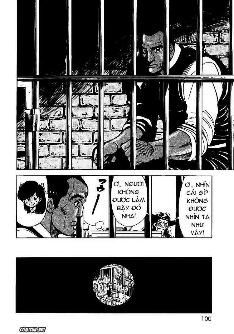 Red Living On The Edge - Người Da Đỏ Lang Thang: Chapter 68