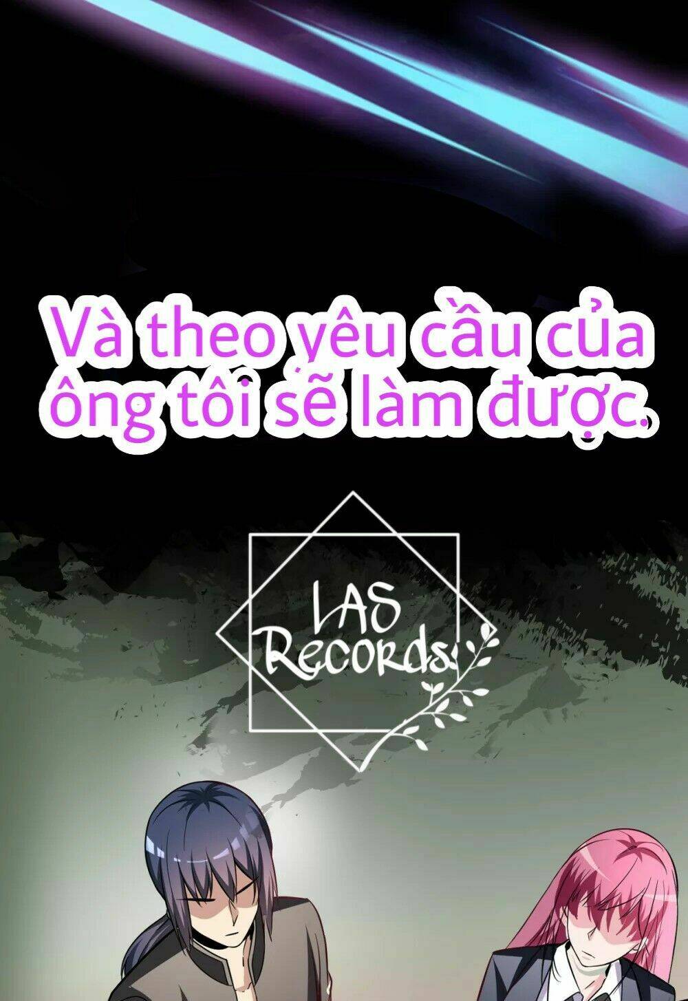 Thiên Y Hoa Hạ: Chapter 0