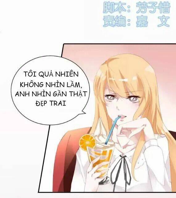 Nam Thần Là Một Đôi: Chapter 22