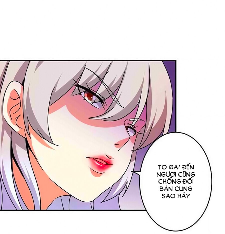 Vương Gia ! Ngươi Thật Bỉ Ổi !: Chapter 303