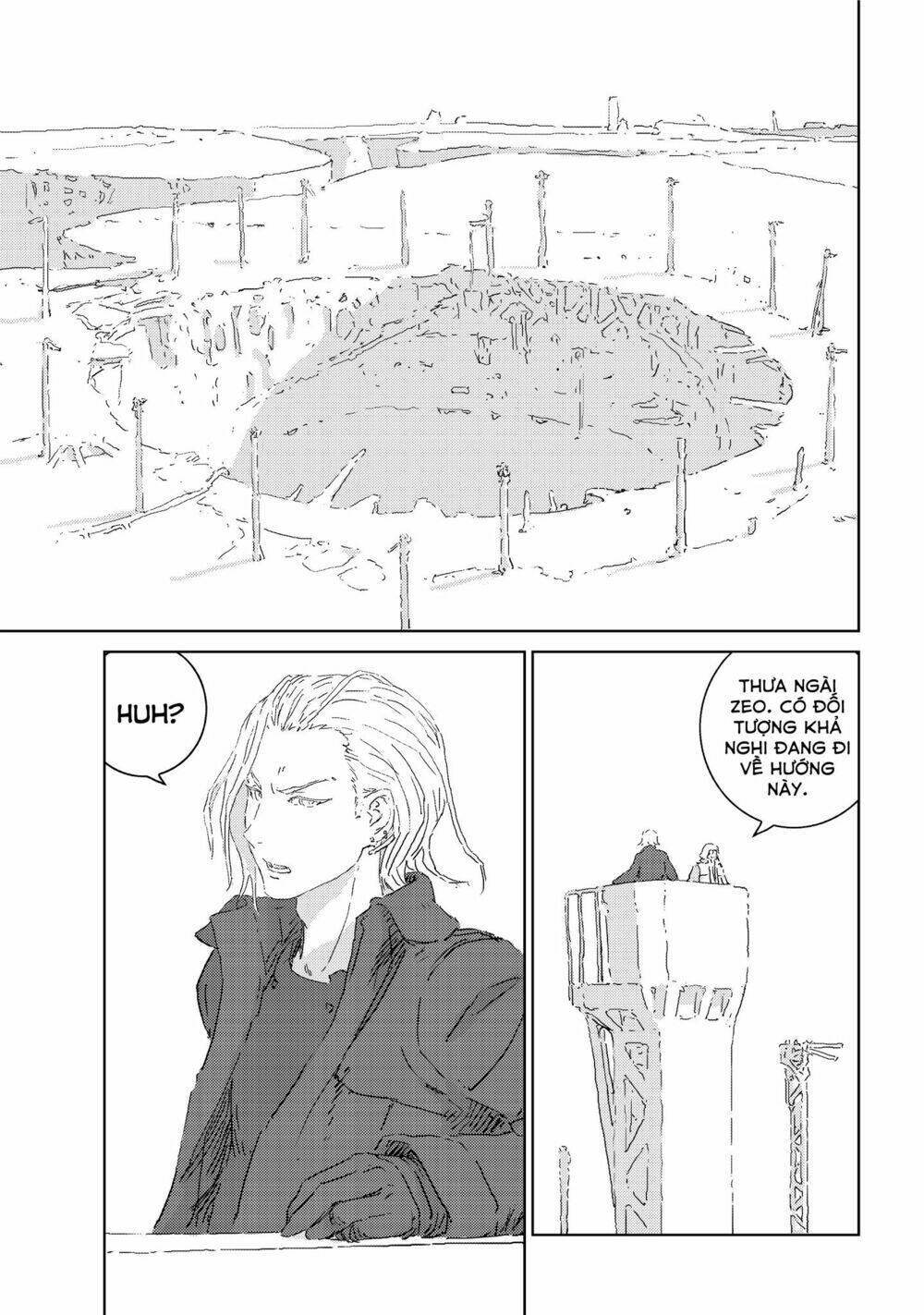 Aposimz: Chapter 6