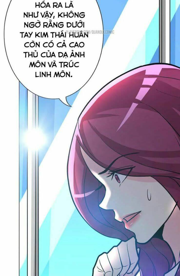 Hệ Thống Tiên Tôn Tại Đô Thị: Chapter 49