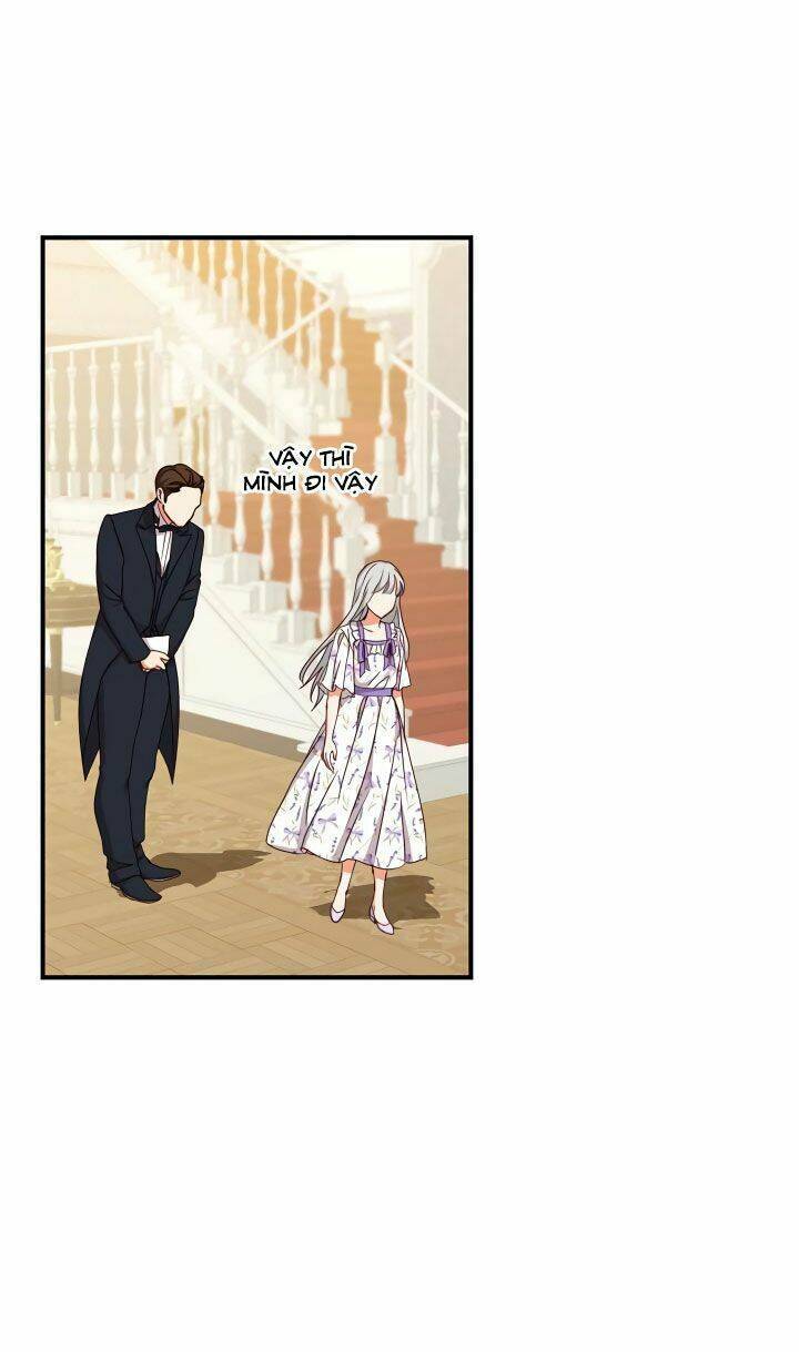 Đừng Chọc Đứa Em Gái Bé Bỏng Của Chúng Tôi: Chapter 48