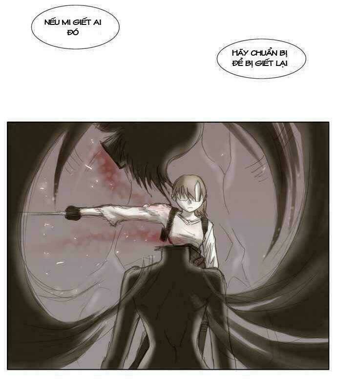 Cuộc Chiến Với Quái Vật Tại Kỷ Nguyên 430: Chapter 2
