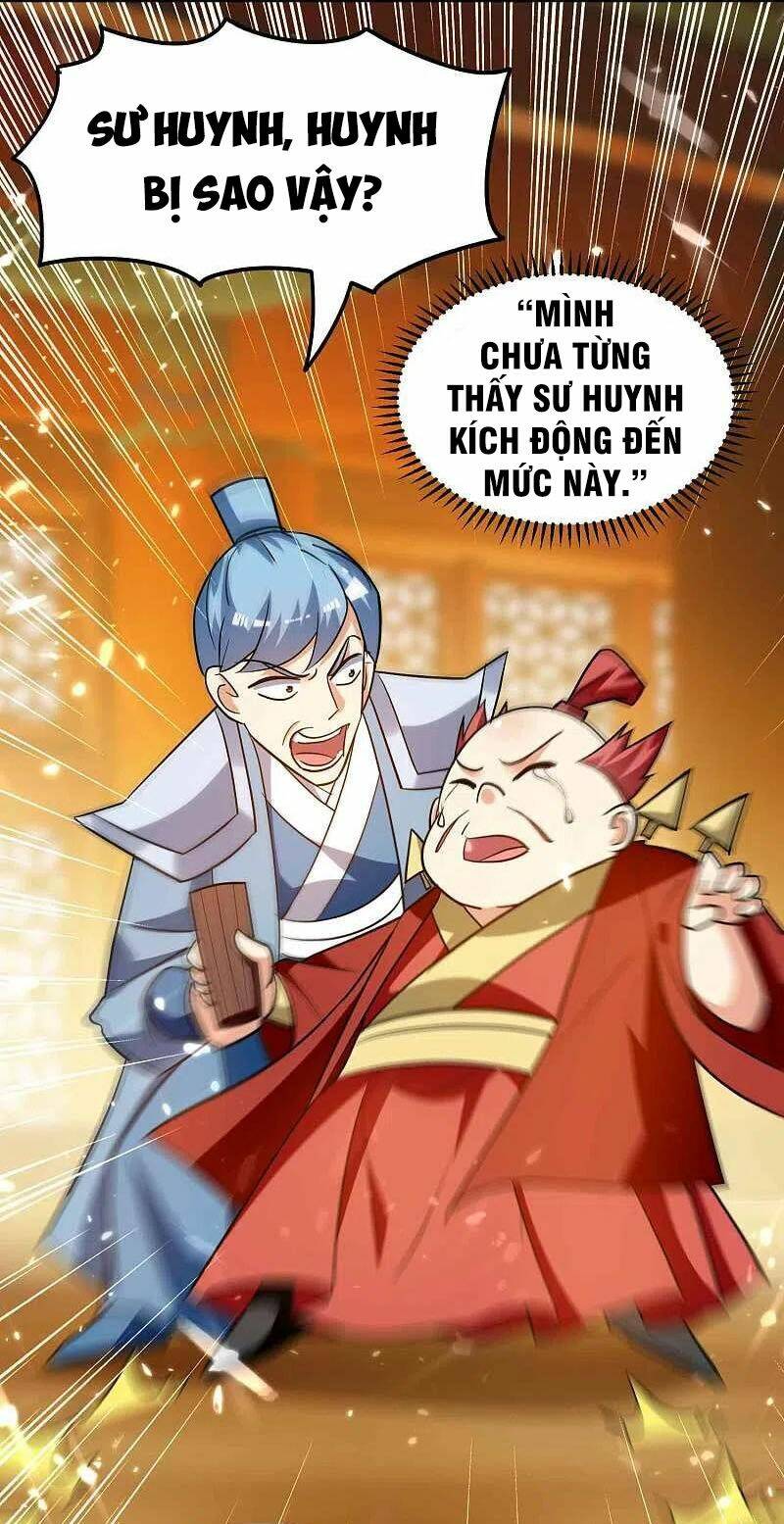 Kết Hôn Không Dễ: Chapter 190