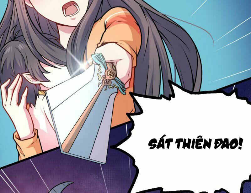 Ngạo Kiều Quỷ Vương Yêu Ta: Chapter 108
