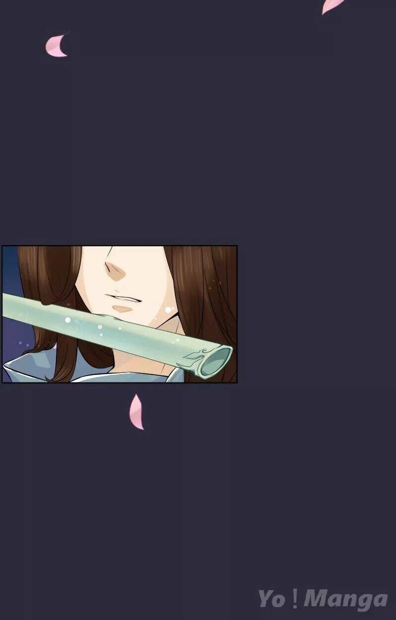 Loạn Thế Hoạ Phi: Chapter 27