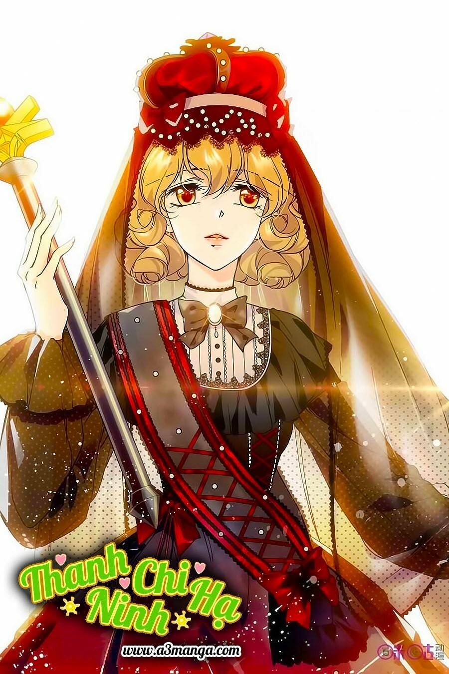 Thanh Ninh Chi Hạ: Chapter 132