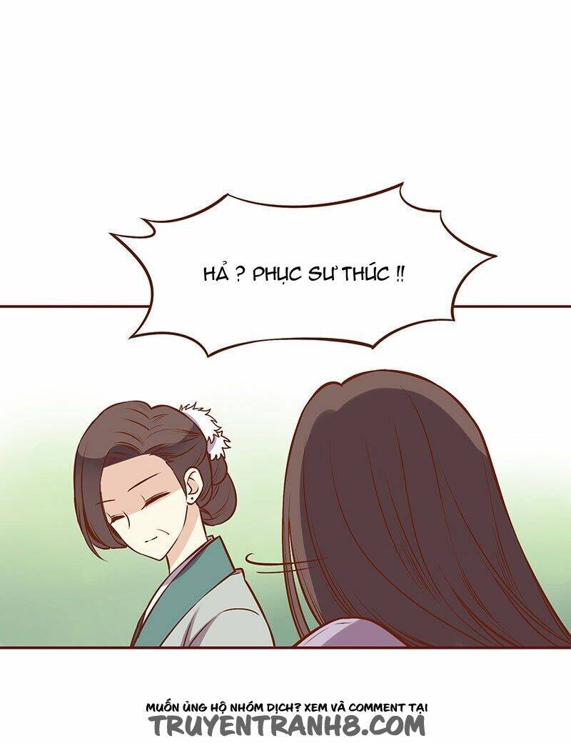 Yến Sơn Phái Và Bách Hoa Môn: Chapter 72