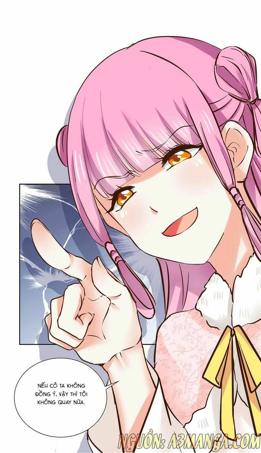 Lưu Luyến Tinh Diệu: Chapter 74