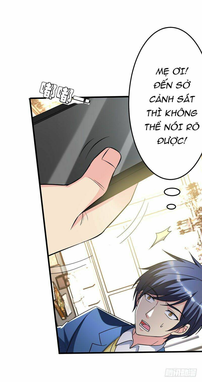 Vòng Bạn Bè Địa Phủ: Chapter 19