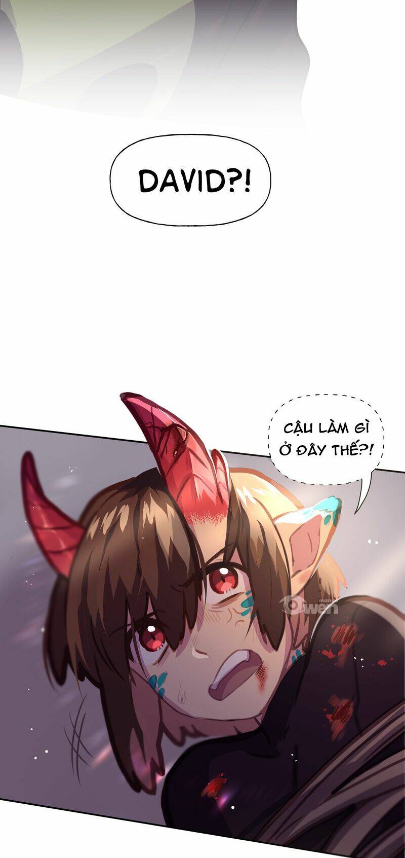 Lời Nguyền Lalin: Chapter 30