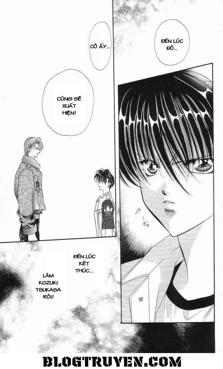 Tokyo Crazy Paradise: Chapter 107