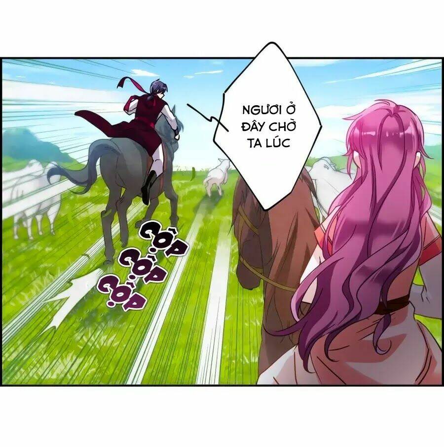 Thượng Quốc Phú Chi Thiên Đống Tuyết: Chapter 92