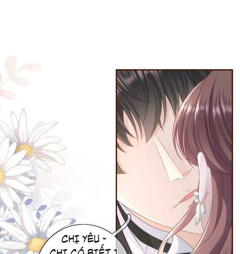 Bạn Gái Tôi Mới 30+: Chapter 87