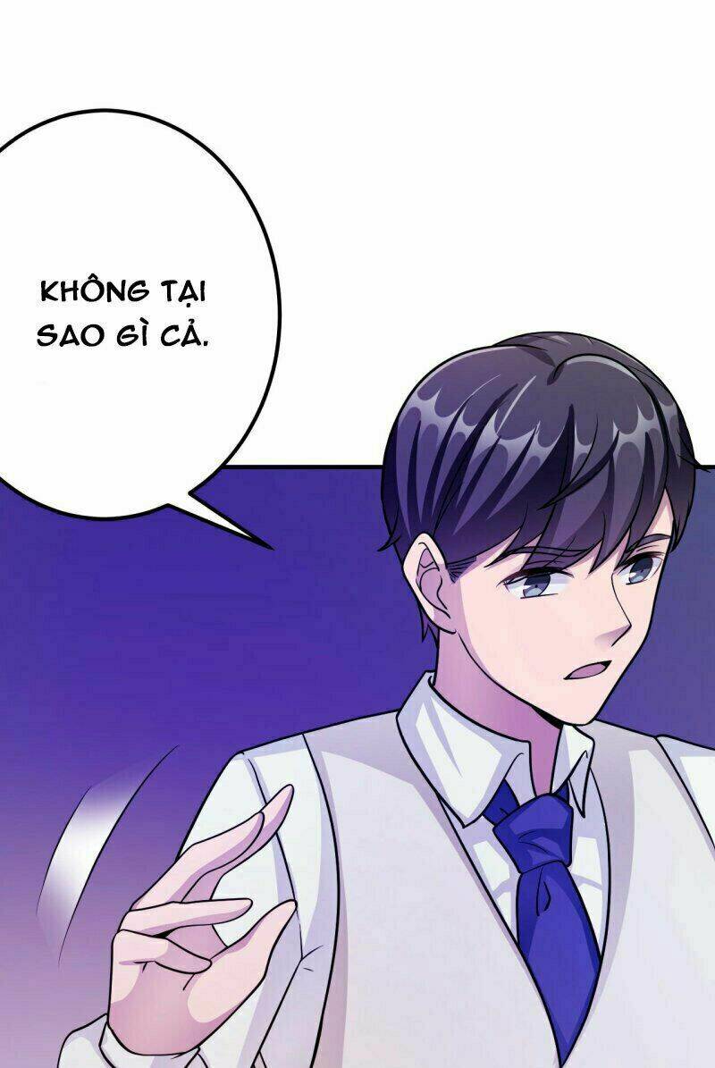 Mạc Thiếu Bức Hôn: Vợ Mới Khó Chống Đỡ: Chapter 94