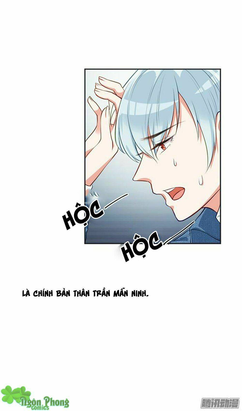 Bà Xã Tôi Là Nam Thần: Chapter 10