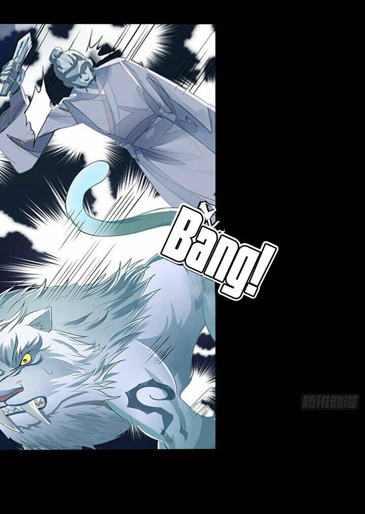 Người Nguyên Thủy Mạnh Nhất: Chapter 7